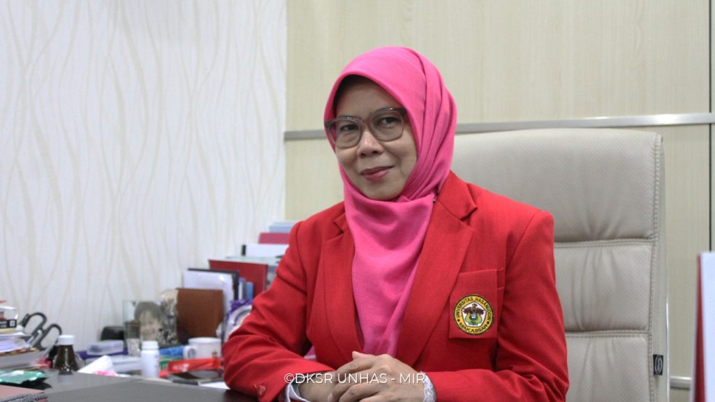 Atmosfer Akademik dan SDM Kompeten Adalah Kunci Keberhasilan FIKP Unhas