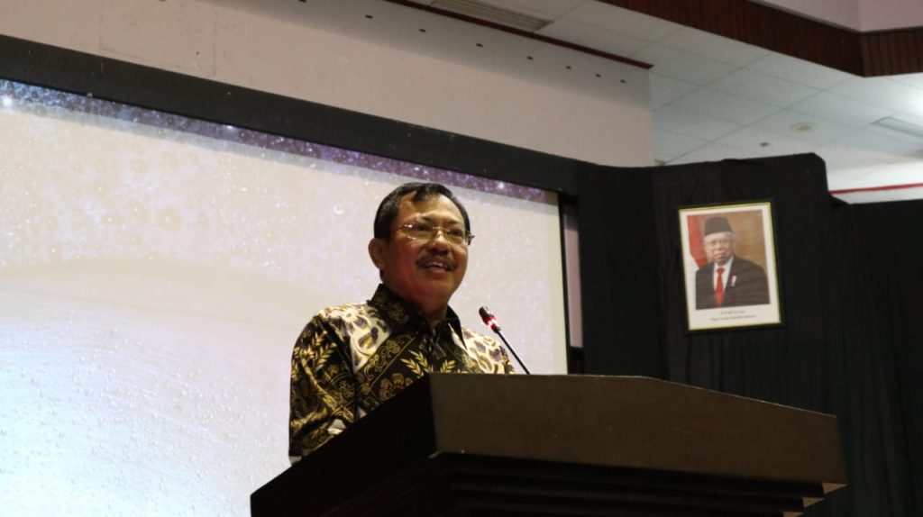 FK Unhas Gelar Seminar dan Temu Ilmiah, Menkes RI Bawakan Pidato Kunci