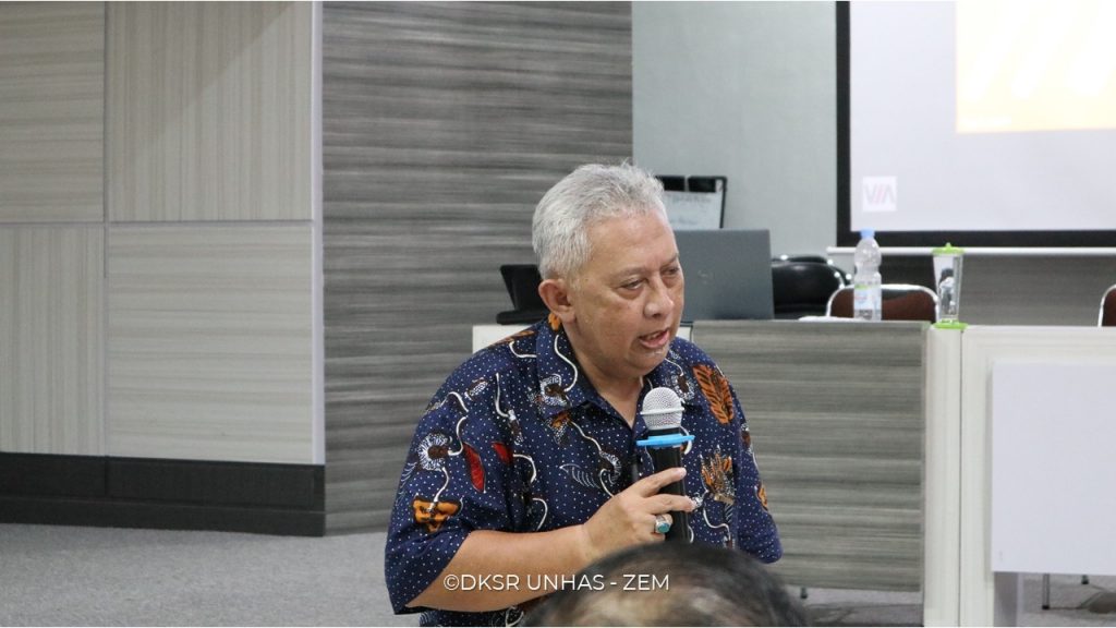 Gelar Kuliah Umum, FKG Unhas Hadirkan Ketua Kolegium Kedokteran Gigi Anak Indonesia
