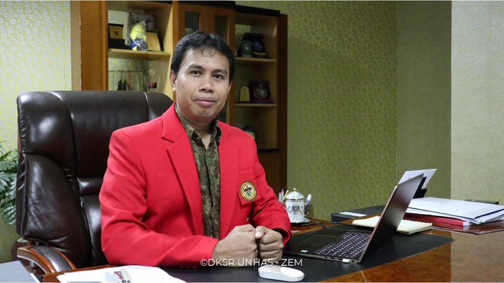 Fakultas Farmasi Menjajaki Potensi dan Bakat Mahasiswa Sejak Dini