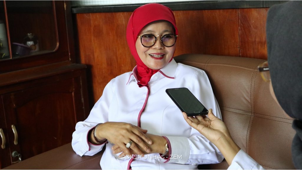 Sambut Mahasiswa Baru Program Magister, Prof Farida: Lebih Aktif Terlibat Riset