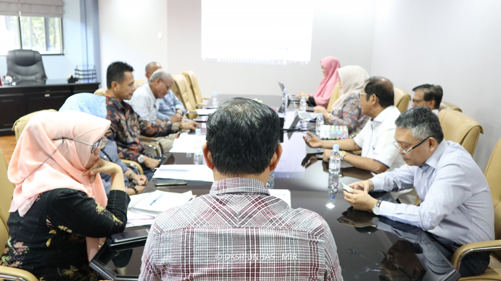 Majelis Wali Amanat PTN Badan Hukum seluruh Indonesia akan Bertemu di Makassar