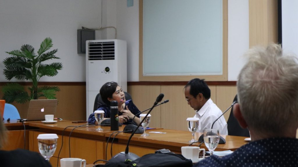 Unhas, AIC, dan Media Australia Bahas Kerjasama Pertanian Sulsel dan Australia