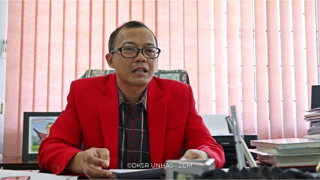 Laboratorium FMIPA Unhas Penuhi Kualifikasi untuk Visitasi Akreditasi