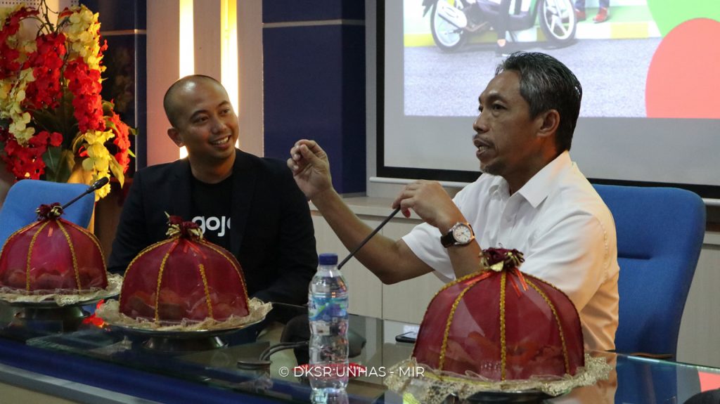 Prof Budu: Era Digital Menuntut Perguruan Tinggi Kuasai Big Data