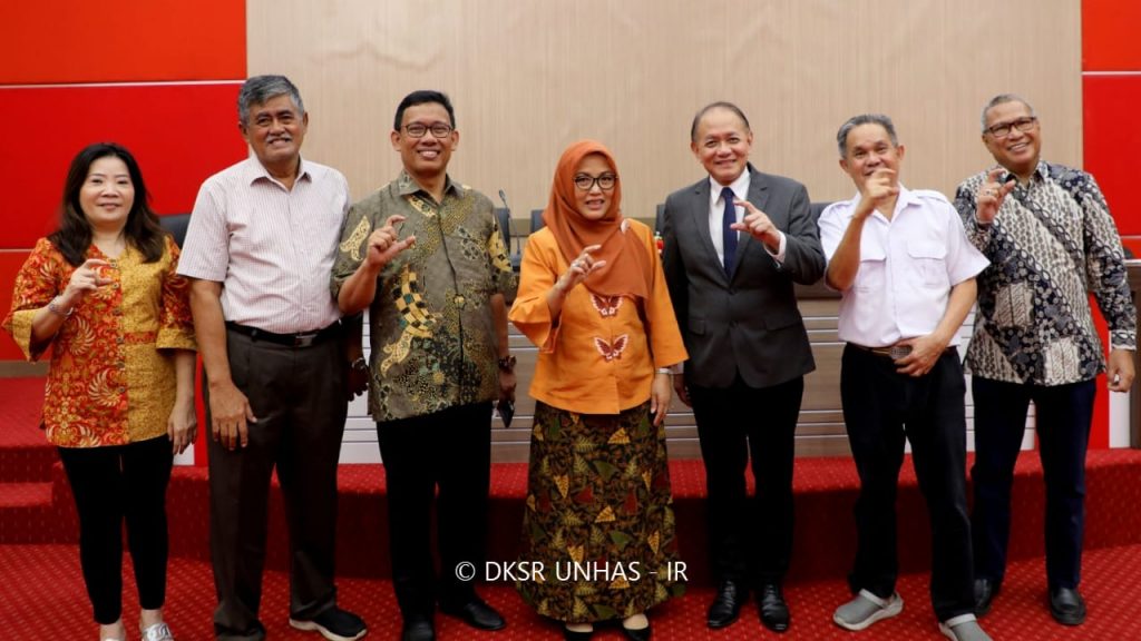 FEB Unhas Gelar Workshop dan Coaching Clinic Publikasi Jurnal Terindeks Scopus