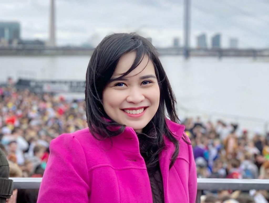 Mendorong Literasi Publik, Tim Satgas Covid-19 Unhas Hadirkan Web Edukasi