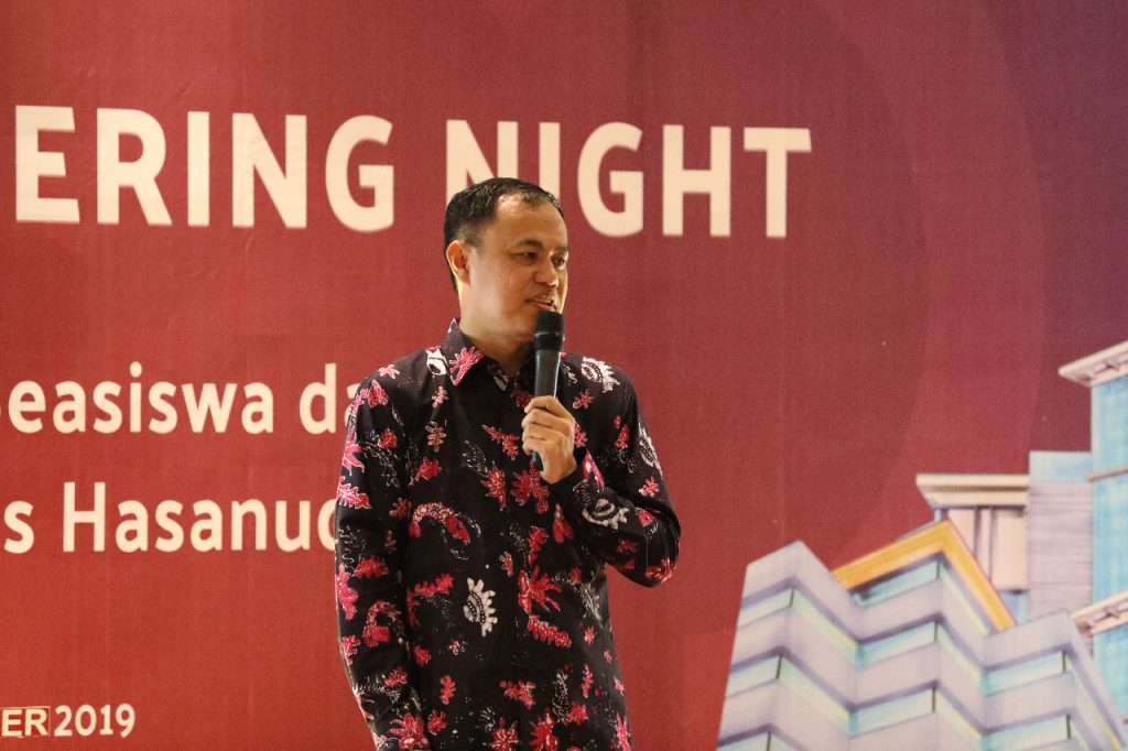 Kebijakan Unhas Respon Covid-19: Subsidi Internet, Uang Saku, dan Bebas UKT