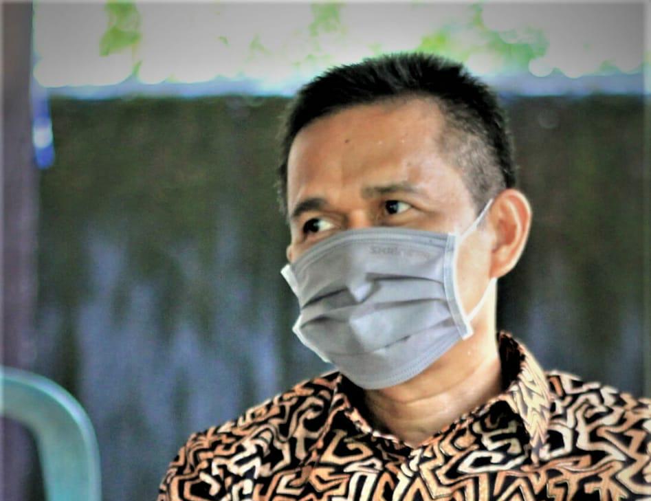 Satgas Covid-19 Unhas Selenggarakan Survei Pemetaan Sosial Ekonomi Rumah Tangga Terdampak