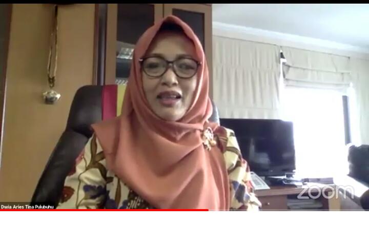 Sivitas Akademika FT Unhas Gelar Halalbihalal dan Launching Dies Natalis Ke-60