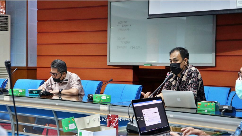 2.045 Alumni Baru Unhas Akan Mengikuti Wisuda Secara Virtual