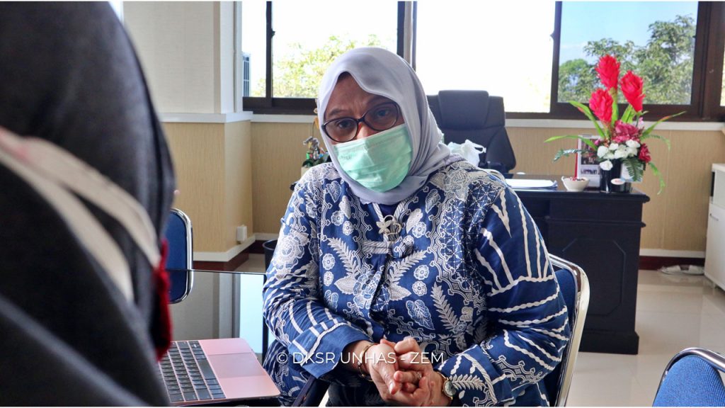 Unhas Menerima Mahasiswa Kelas Internasional Tahun Akademik 2020/2021