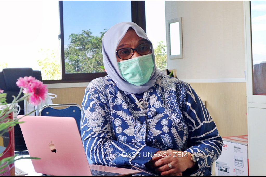 Vokasi Unhas Sidrap Siap Terima Mahasiswa Baru Tahun Ajaran 2020/2021