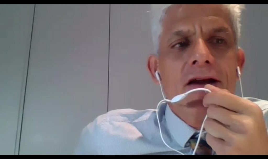 FIKP Unhas Gelar Konferensi Internasional MARSAVE Bahas Ketahanan Laut