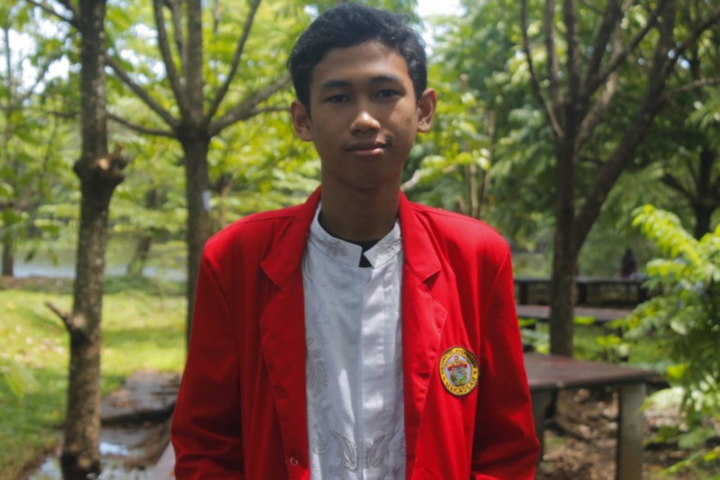 Mahasiswa Unhas Hasilkan Inovasi Olahan Ubi Jalar Ungu