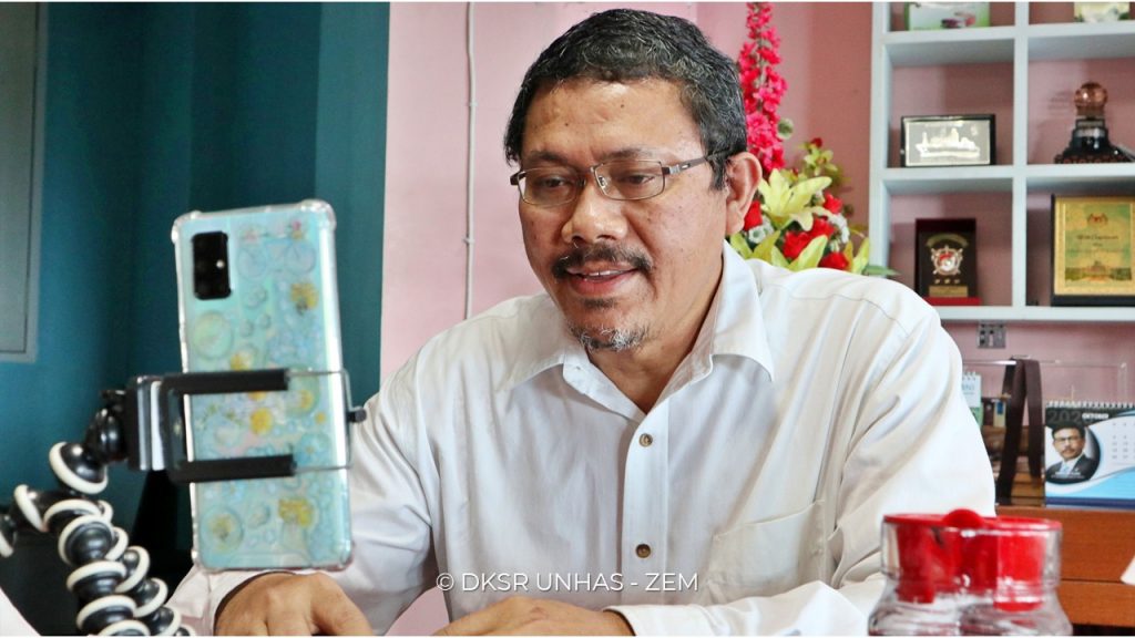 Brunch Talk Edisi #32 Kenal Dekat Dengan Teaching Industry Unhas