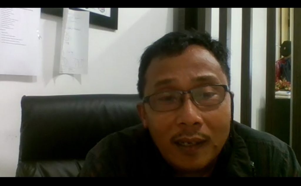 Unhas Gelar Bincang Lingkungan Terkait Omnibus Law