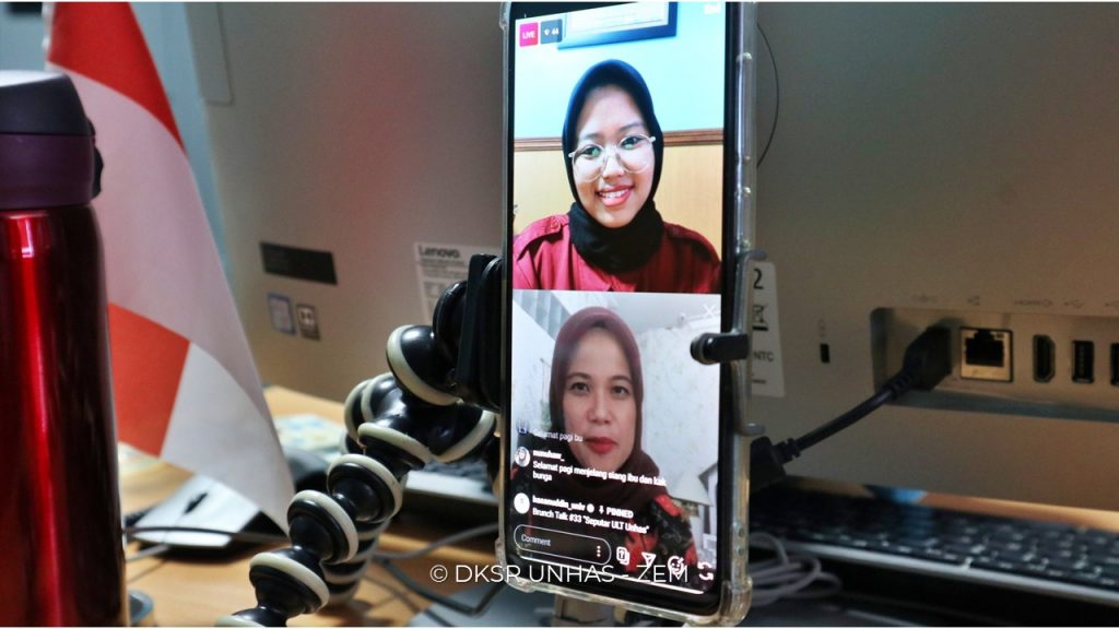 Brunch Talk Edisi #33 Kenal Dekat Dengan ULT Unhas