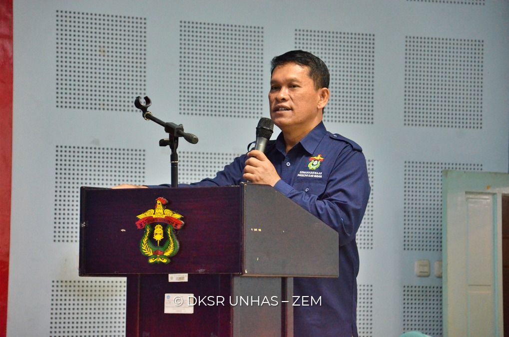 Dukung Bakat Minat Mahasiswa, FIB Unhas Gelar Pentas Seni Virtual