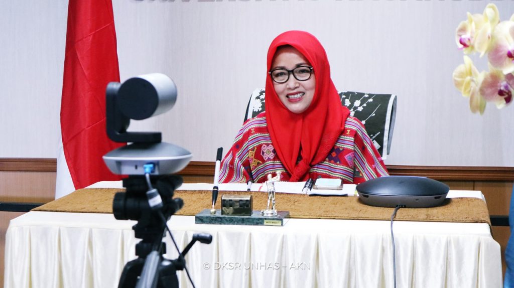 KKI Visitasi Pembukaan Prodi Pendidikan Dokter Gigi Spesialis Anak FKG Unhas