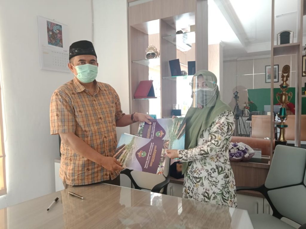 Unhas dan UMB Palopo Kerjasama Pembukaan Program Magister dan Doktor