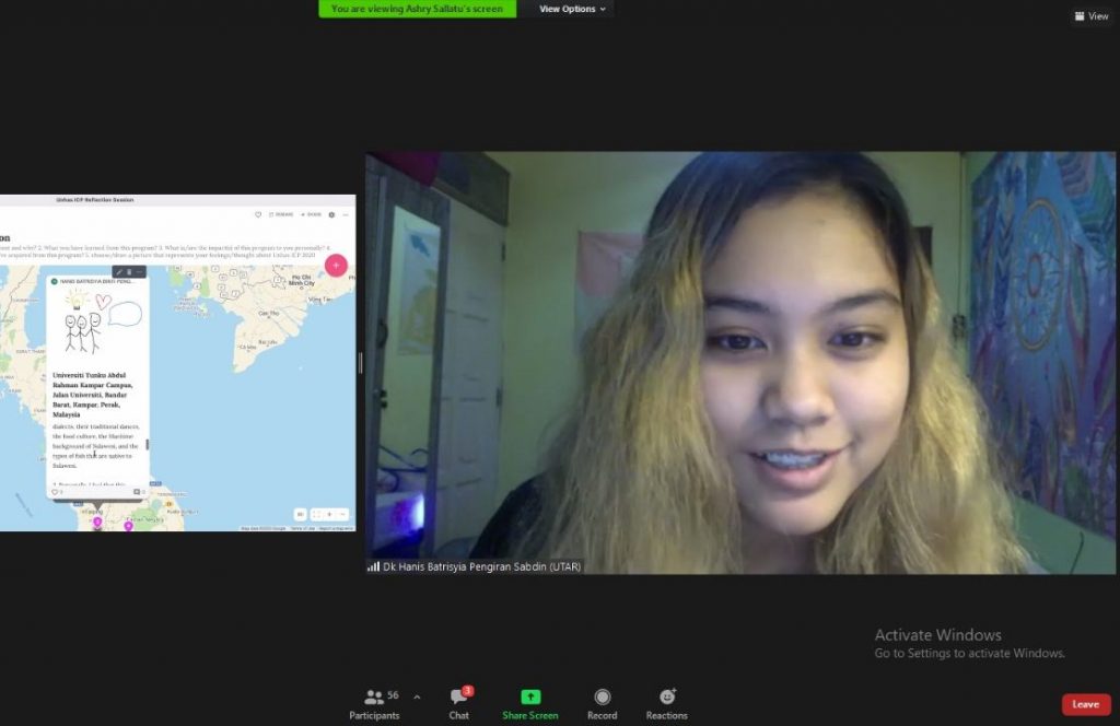 Hari Terakhir Penyelenggaraan ICP, Para Peserta Berikan Tanggapan