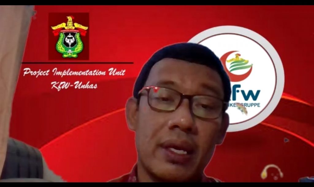 Unhas dan PAMKIN Gelar Konferensi Mikrobiologi Klinik dan Penyakit Infeksi