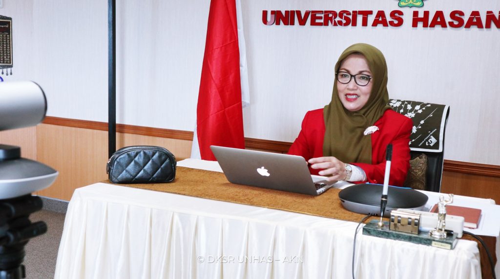 IABEE Visitasi Empat Prodi Fakultas Teknik Unhas untuk Akreditasi