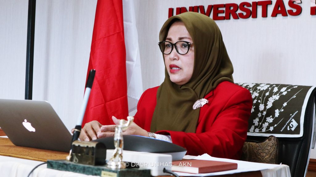 Lam-PTKes Assesmen Lapangan Departemen Pulmonologi dan Kedokteran Respirasi FK Unhas