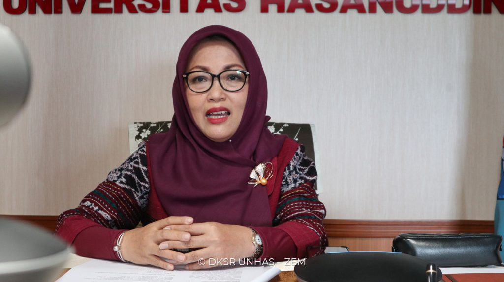 Sekolah Pascasarjana Unhas Gelar Konferensi Internasional GIESED 2020