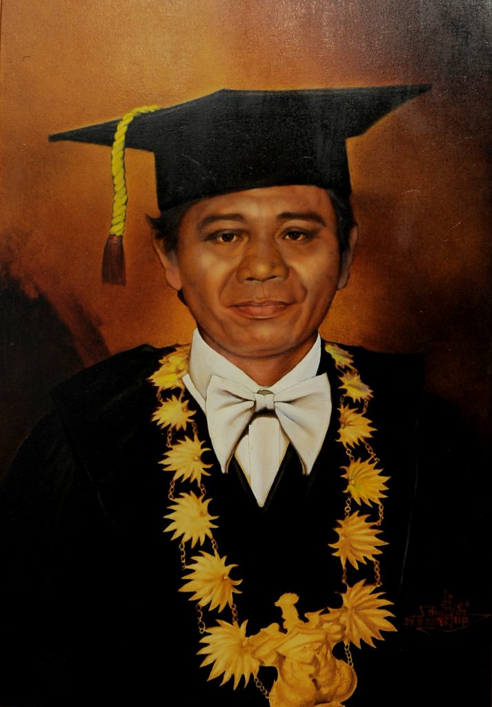 Prof. Dr. Ir. Fachruddin