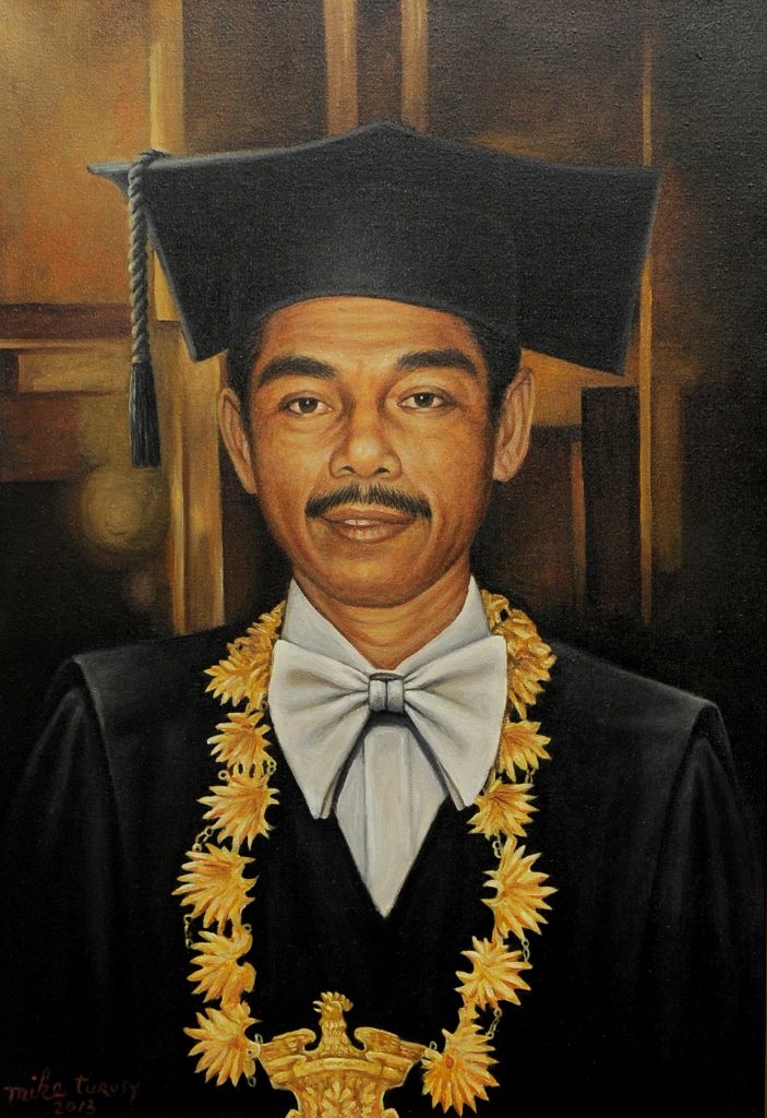 Prof. Dr. A. Hasan Walinono