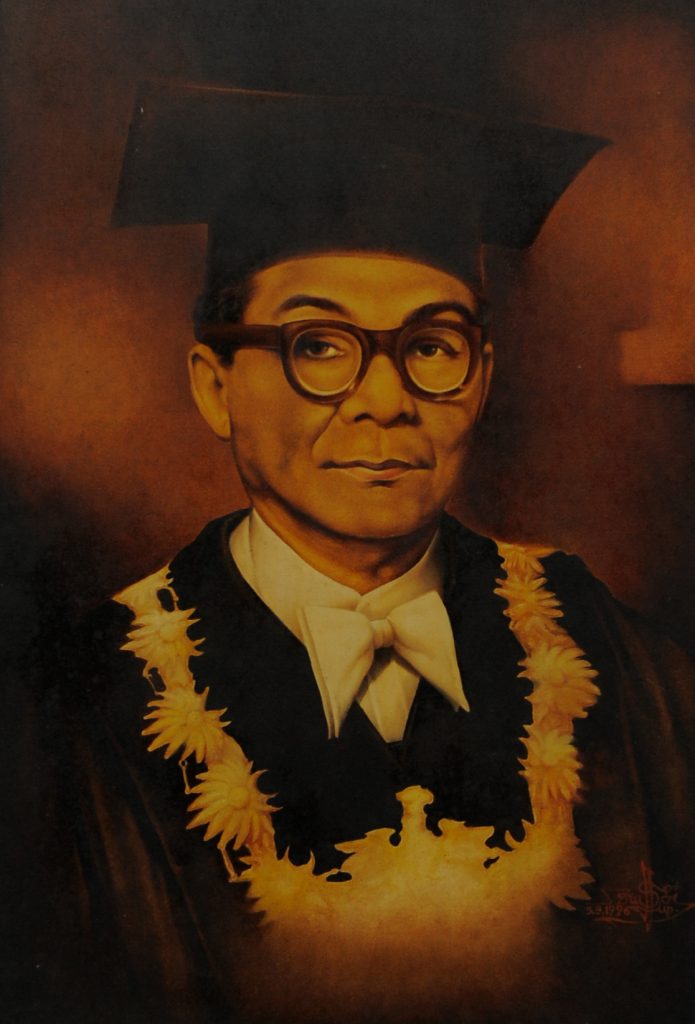Prof. Mr. K.R.M.T. Djokomarsaid