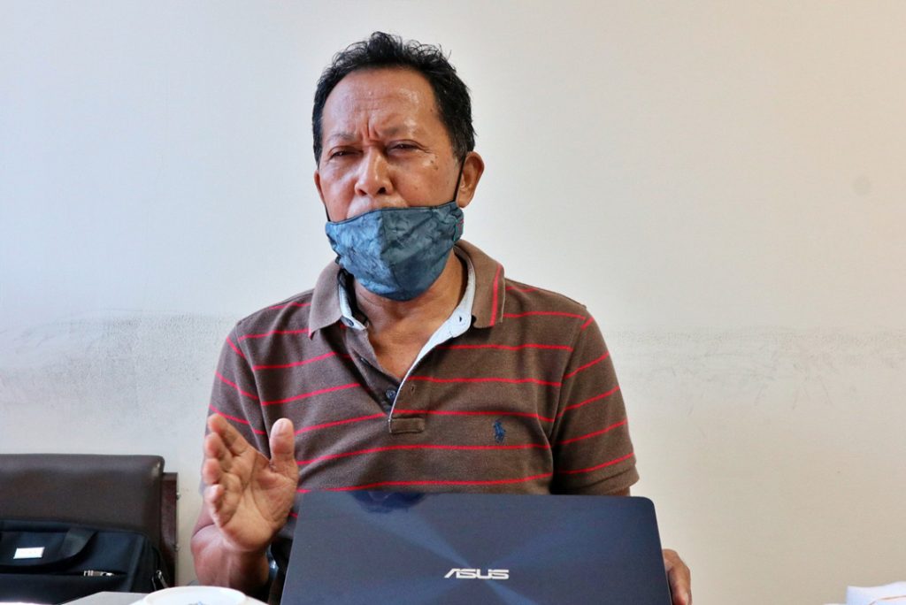 Unhas Kembangkan Bisnis Perbenihan Berkualitas Untuk Pemenuhan Benih Unggul