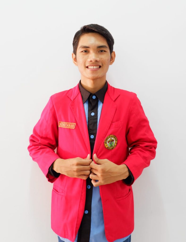 Tulang Ikan Antarkan Tim Mahasiswa Unhas Raih Emas PIMNAS ke-33