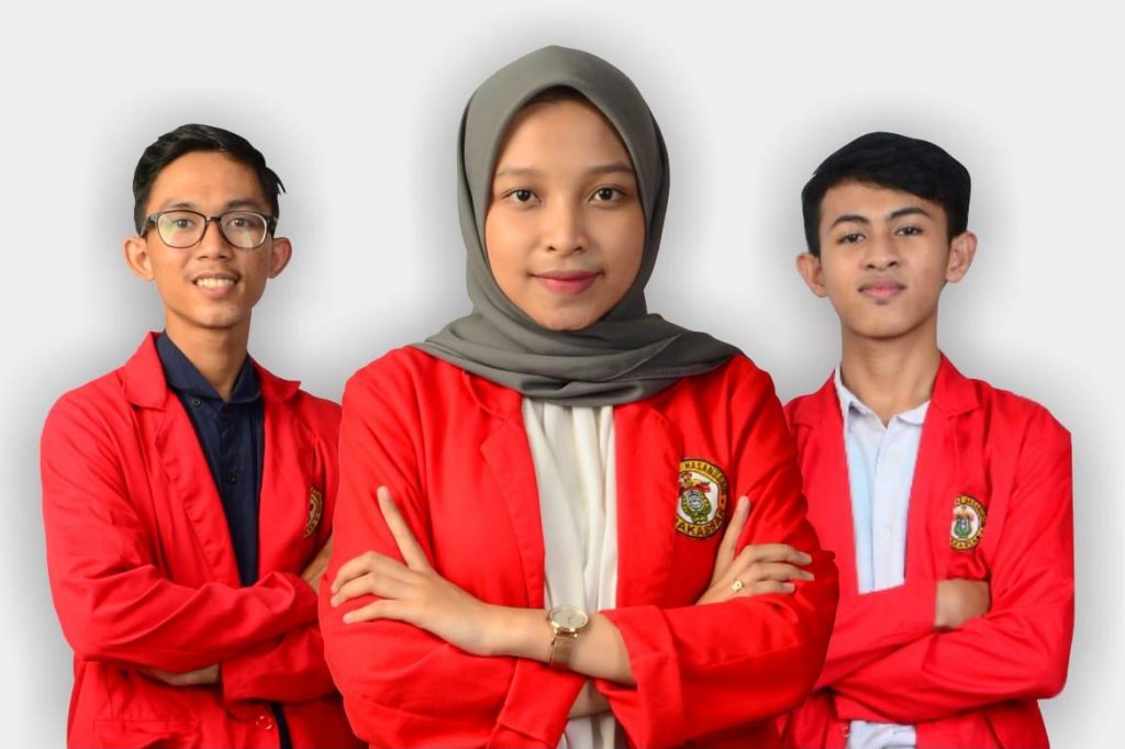 Pen-Core Biopsy Antarkan Tim Mahasiswa Unhas Raih Dua Medali di PIMNAS