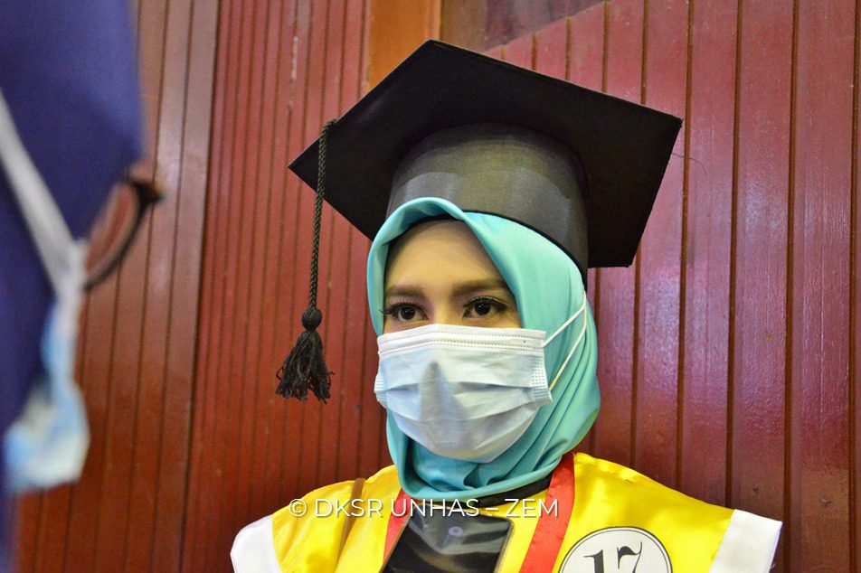 Berkat Program Bidikmisi, Anak Petani Ini Meraih Mimpinya