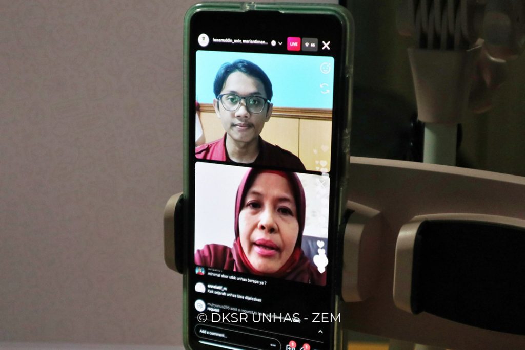 Brunch Talk Edisi #48 Kenal Dekat dengan German Corner Unhas