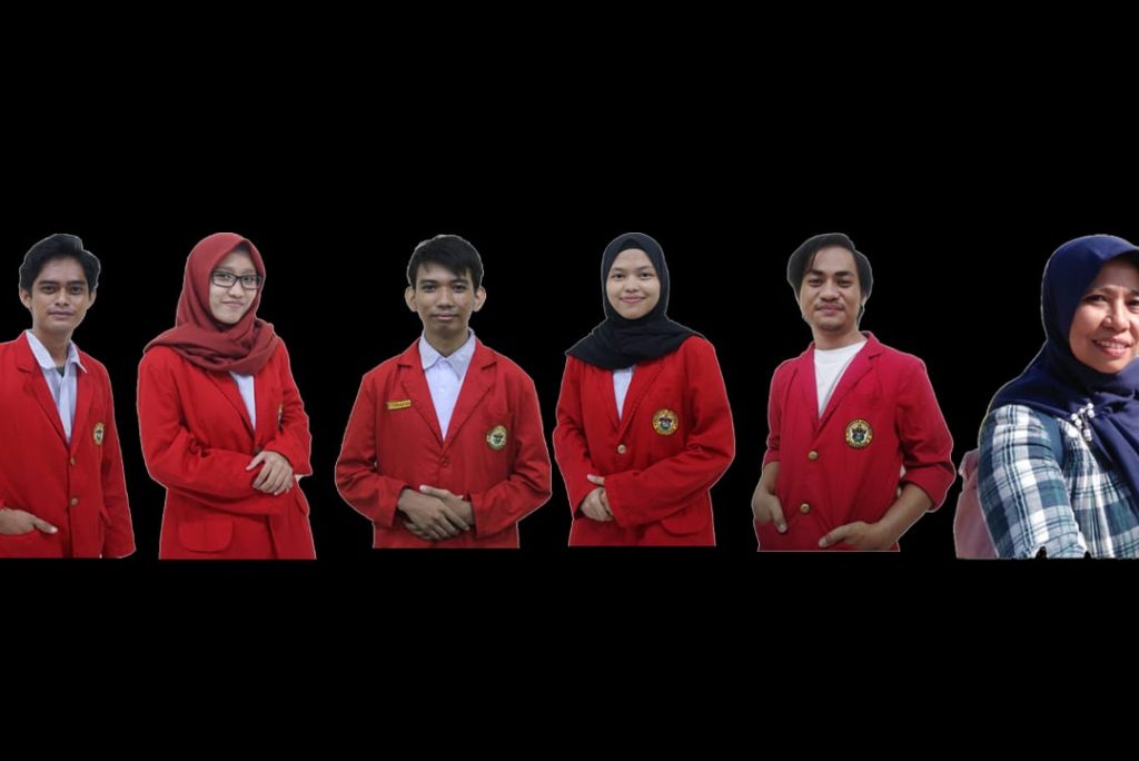 Mahasiswa Unhas Raih Medali Emas Pada Ajang Indonesia International Applied Science Project Olympiad 2020