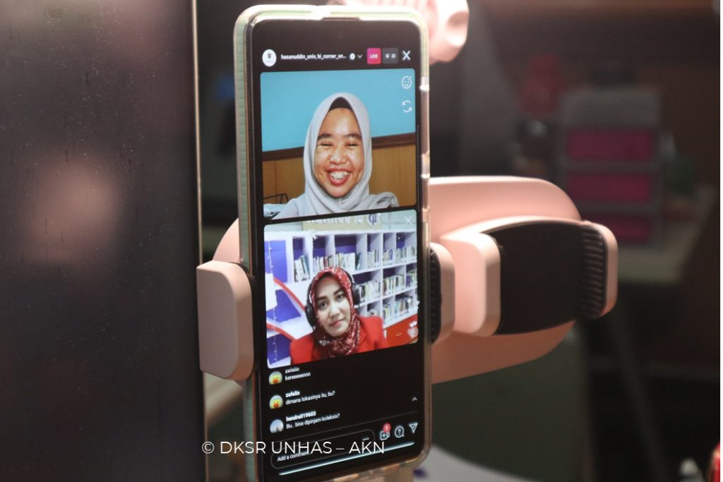 Brunch Talk Edisi #51 Kenal Dekat Dengan Bank Indonesia Corner Unhas