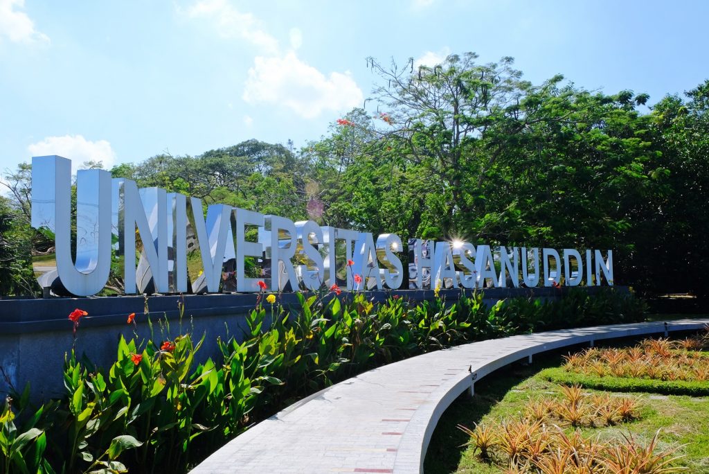 Kaleidoskop Unhas Tahun 2020 (Bagian 5: Riset dan Pengabdian Masyarakat)