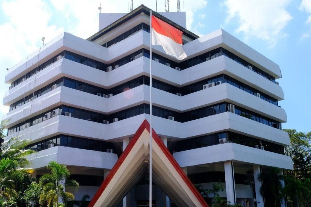 Enam Prodi Unhas Penuhi Standar Sertifikasi Akreditasi Internasional FIBAA