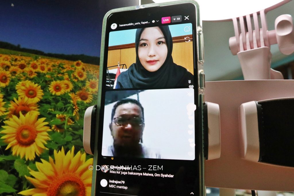 Brunch Talk Edisi #59 Kenal Dekat Dengan Maiwa Breeding Center Unhas