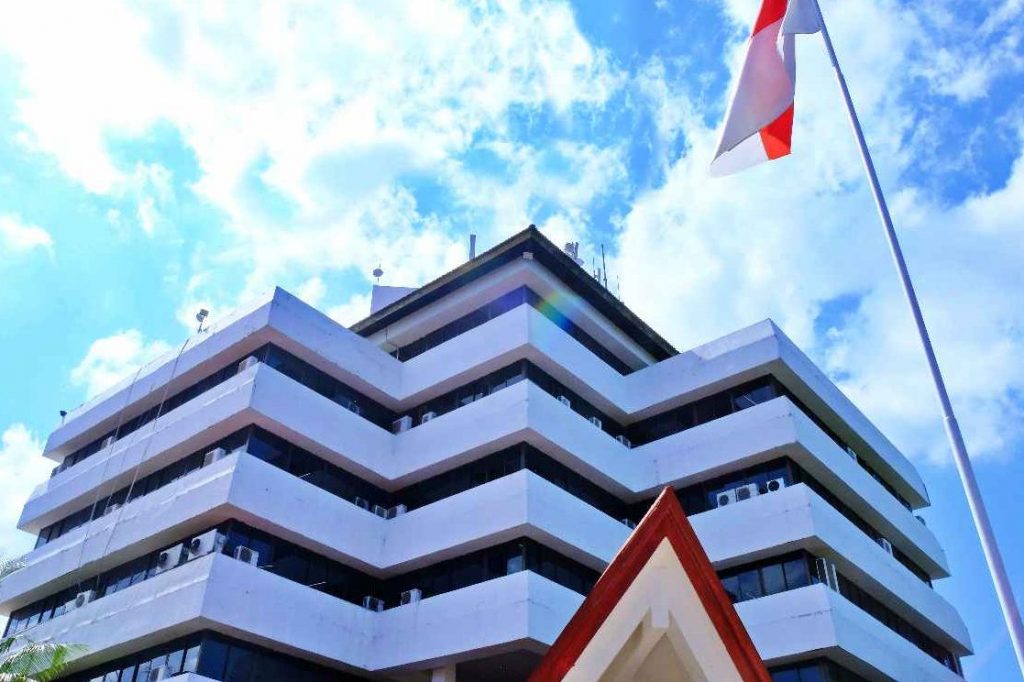 Alumni Pertanian Unhas Manfaatkan Akar Hidroponik Sebagai Ladang Usaha