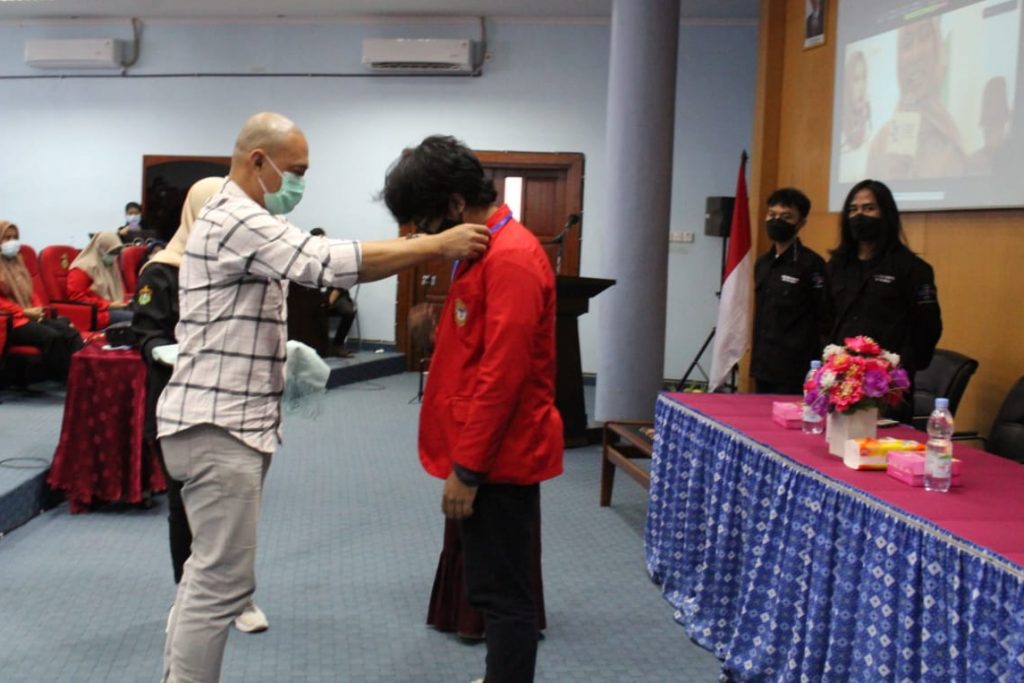 Radio Kampus EBS FM Unhas Gelar Penerimaan Terbuka Kru Baru