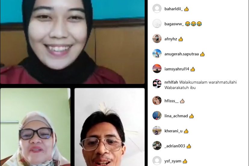 Red Campus Talk Unhas #7 : Kenal Dekat Prodi Pemanfaatan Sumberdaya Perairan dan Prodi Budidaya Perairan