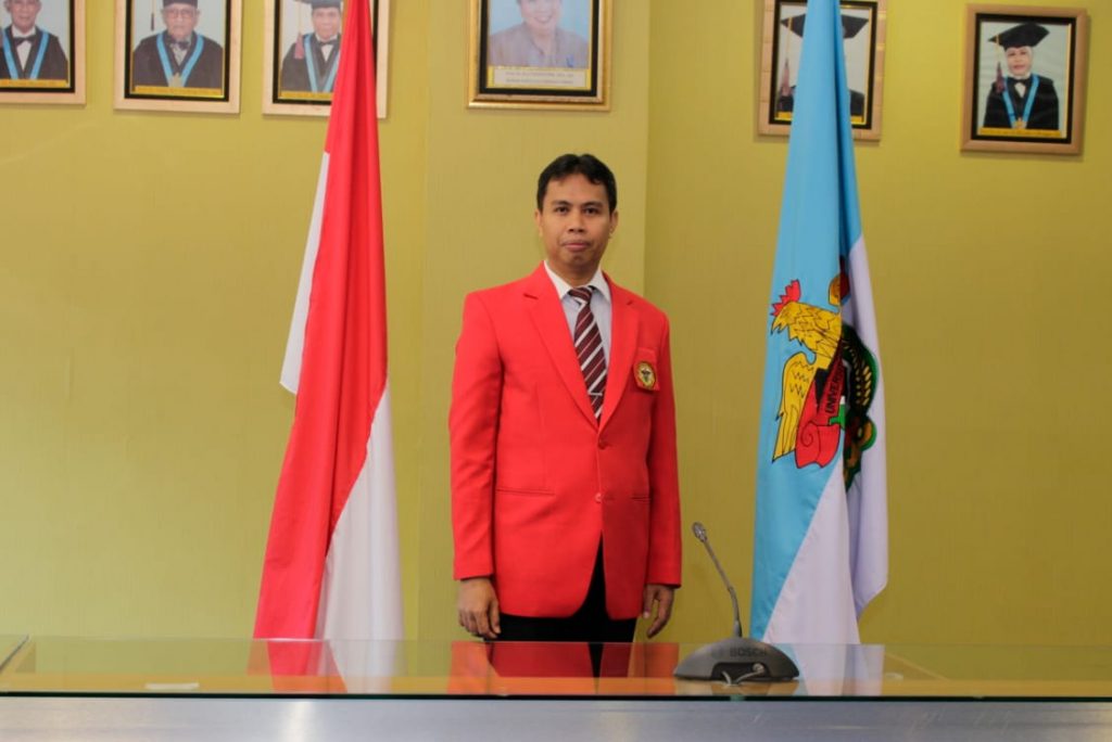 Farmasi Unhas Optimalkan Internasionalisasi Melalui Kolaborasi Riset dan Kuliah Tamu