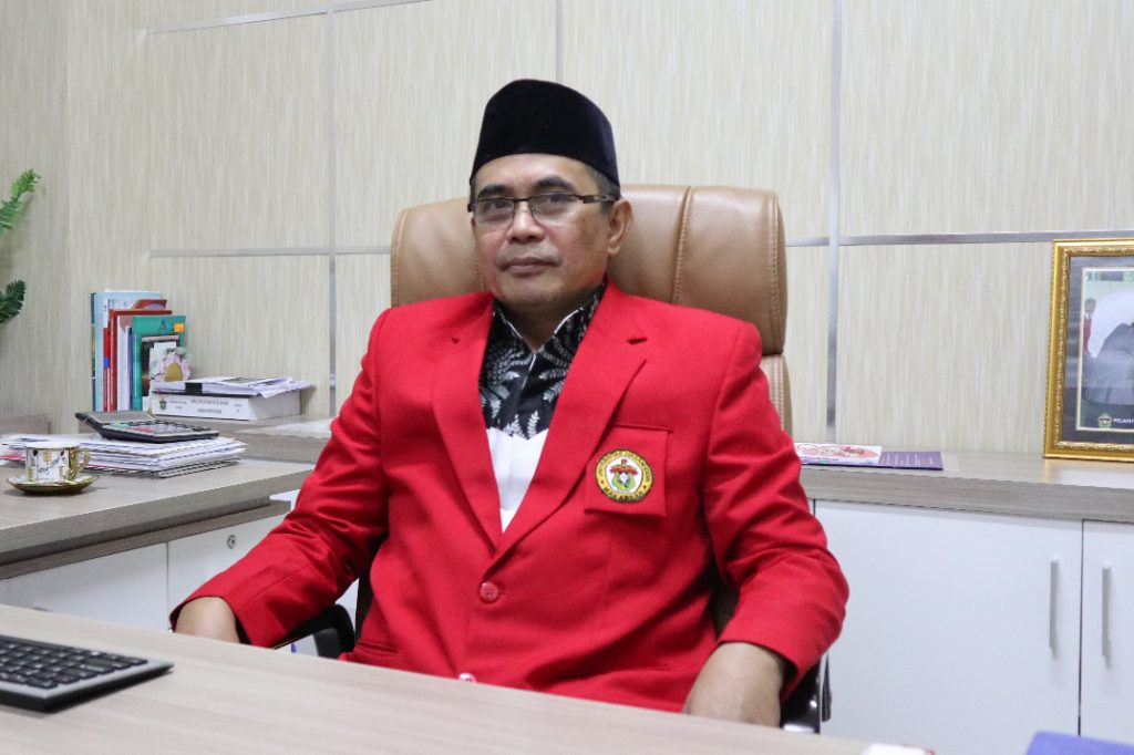 Laboratorium Kimia Biofisik FKM Penuhi Standar ISO 17025 dari KAN