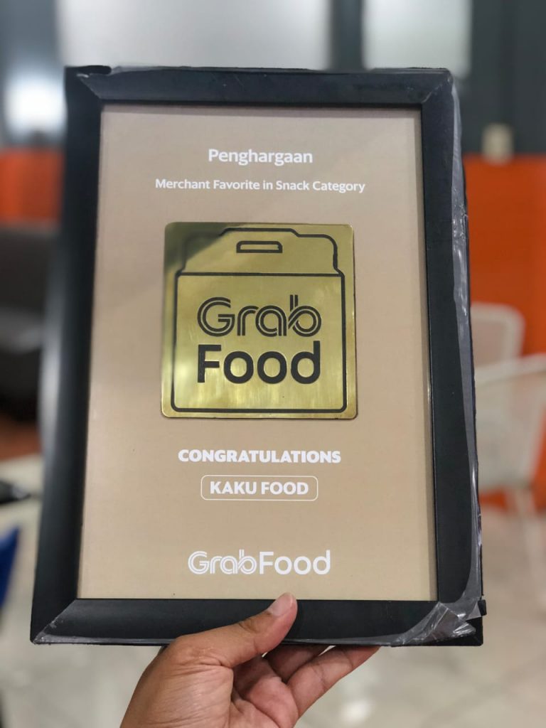 Alumni Unhas Rintis Usaha Kuliner Kekinian Anak Millenial