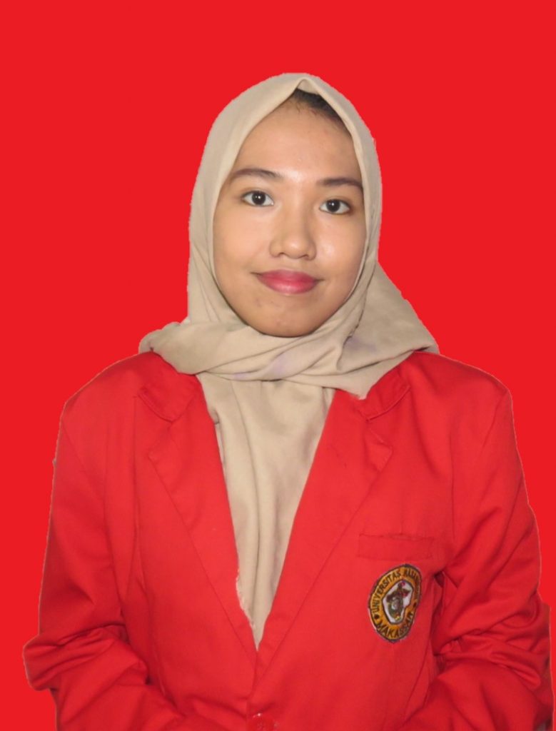 Andi Annisa Tenri. R, Juara Mawapres Unhas 2021